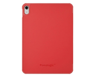 Pomologic BookCase iPad 10.9" 10G red POMIPAD109204 - 1263257 - zdjęcie 2